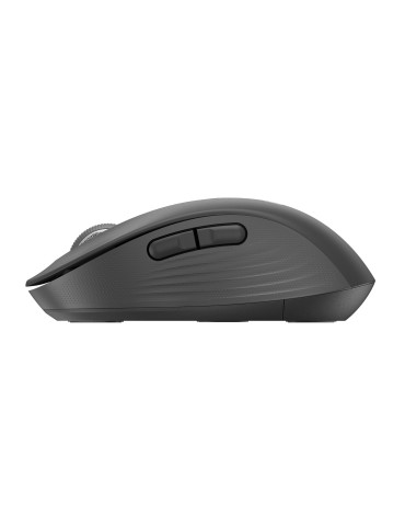 Logitech 910-006274 mouse Office Right-hand RF Wireless + Bluetooth Optical 4000 DPI