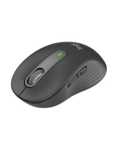 Logitech 910-006274 mouse Office Right-hand RF Wireless + Bluetooth Optical 4000 DPI
