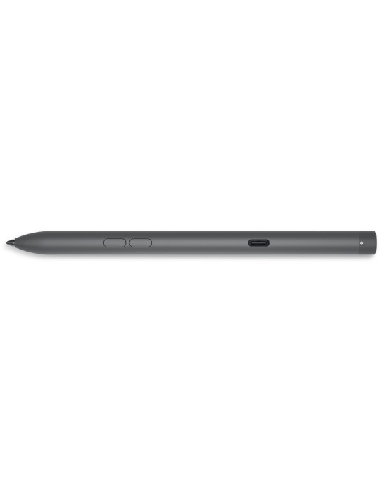 DELL PN7522W stylus pen 0.547 oz (15.5 g) Black