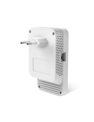 TP-Link TL-WPA7617 PowerLine network adapter 1200 Mbit s Ethernet LAN Wi-Fi White 1 pc(s)