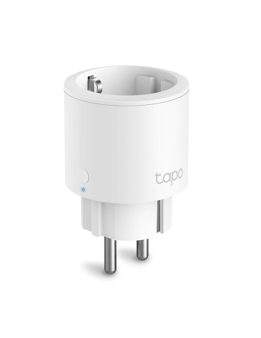 TP-Link Tapo P115 smart plug 3680 W White