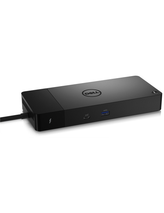 DELL WD22TB4 Docking Thunderbolt Black