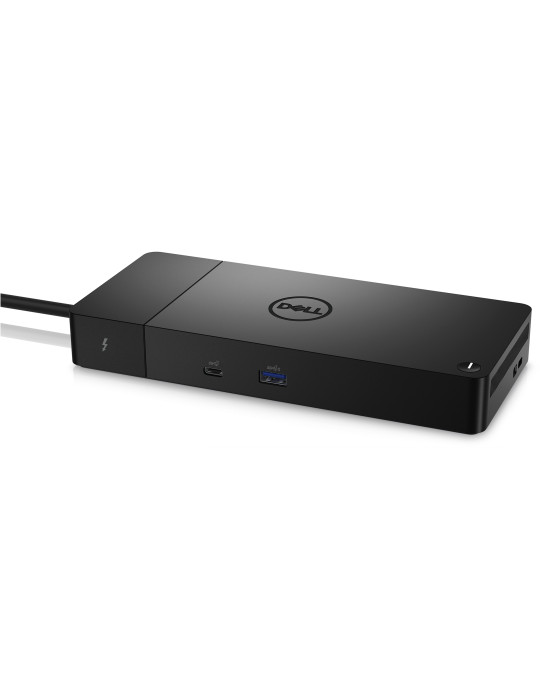 DELL WD22TB4 Docking Thunderbolt Black