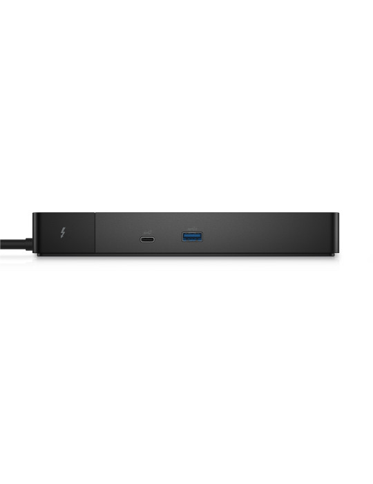 DELL WD22TB4 Docking Thunderbolt Black