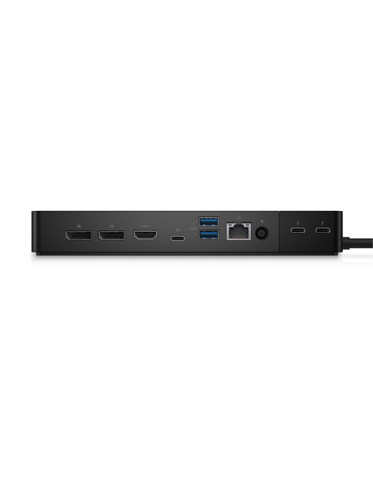 DELL WD22TB4 Docking Thunderbolt Black