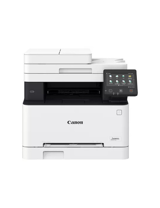 Canon i-SENSYS MF657Cdw Laser A4 1200 x 1200 DPI 21 ppm Wi-Fi