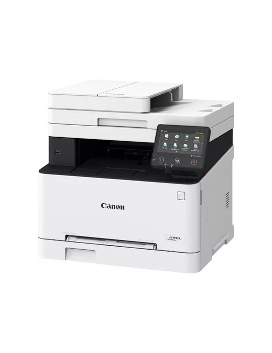 Canon i-SENSYS MF657Cdw Laser A4 1200 x 1200 DPI 21 ppm Wi-Fi