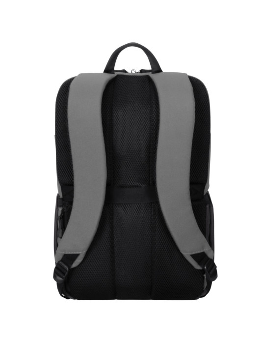 Targus Sagano 39,6 cm (15.6") Reppu musta, Harmaa