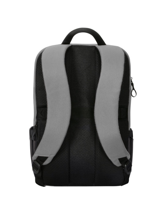Targus Sagano 39,6 cm (15.6") Reppu musta, Harmaa