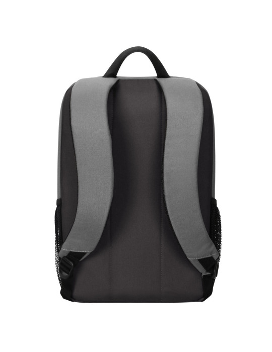 Targus Sagano 39,6 cm (15.6") Reppu musta, Harmaa