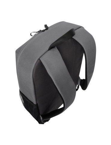 Targus Sagano 39,6 cm (15.6") Reppu musta, Harmaa