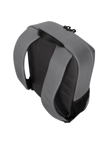 Targus Sagano 39,6 cm (15.6") Reppu musta, Harmaa