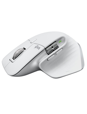 Logitech 910-006560 mouse Office Right-hand RF Wireless + Bluetooth Laser 8000 DPI