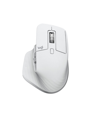 Logitech 910-006560 mouse Office Right-hand RF Wireless + Bluetooth Laser 8000 DPI