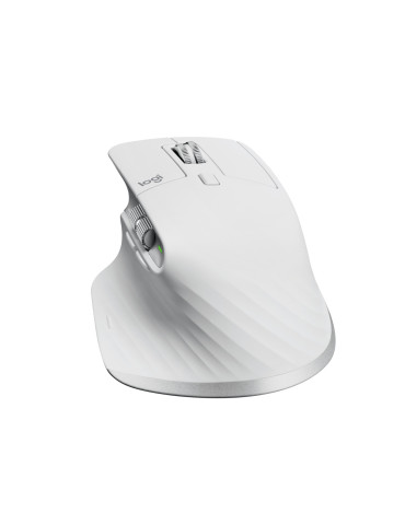 Logitech 910-006560 mouse Office Right-hand RF Wireless + Bluetooth Laser 8000 DPI