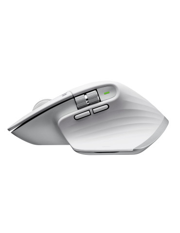 Logitech 910-006560 mouse Office Right-hand RF Wireless + Bluetooth Laser 8000 DPI