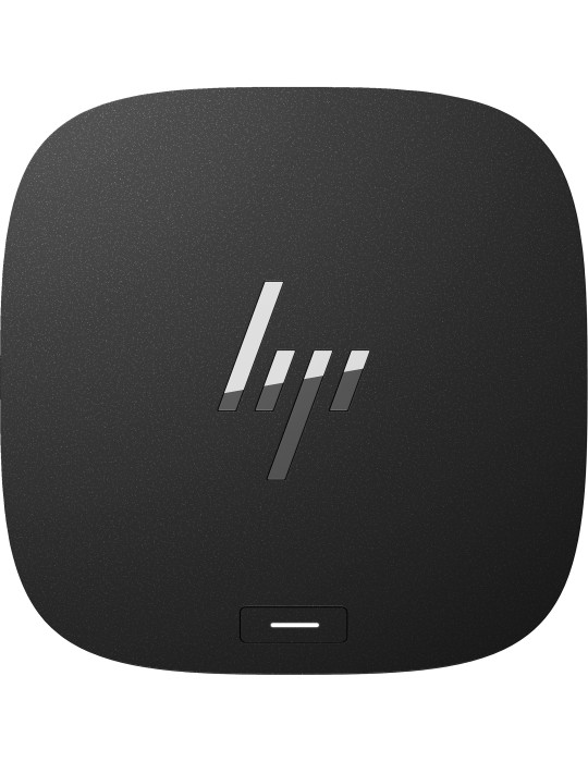 HP Thunderbolt Dock 120W G4