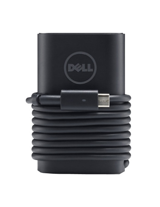 DELL TM7MV power adapter inverter Indoor 130 W Black
