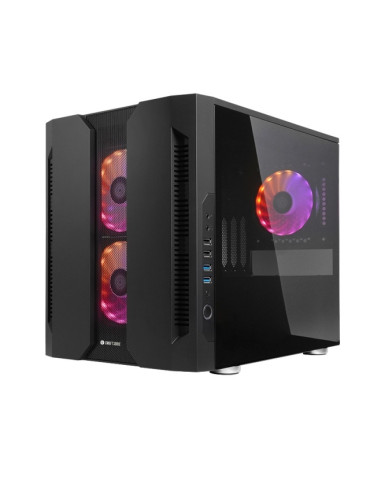 Chieftec Chieftronic M2 Cube Black