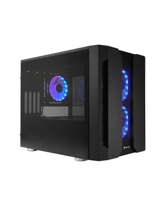 Chieftec Chieftronic M2 Cube Black