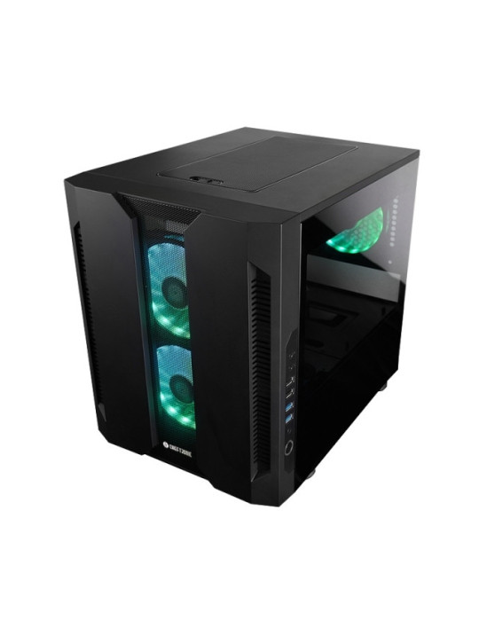 Chieftec Chieftronic M2 Cube Black