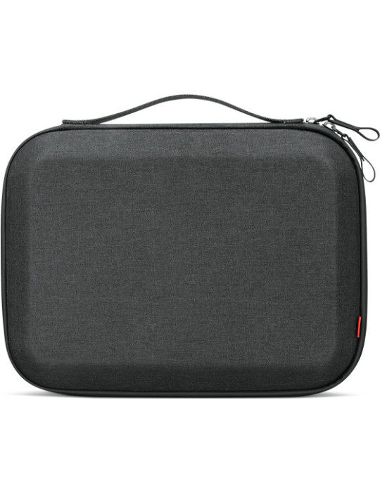 Lenovo Go Tech Accessories Organizer equipment case Briefcase classic case Gray