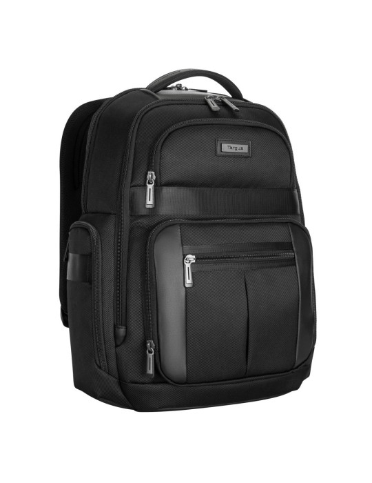 Targus TBB618GL backpack Rucksack Black