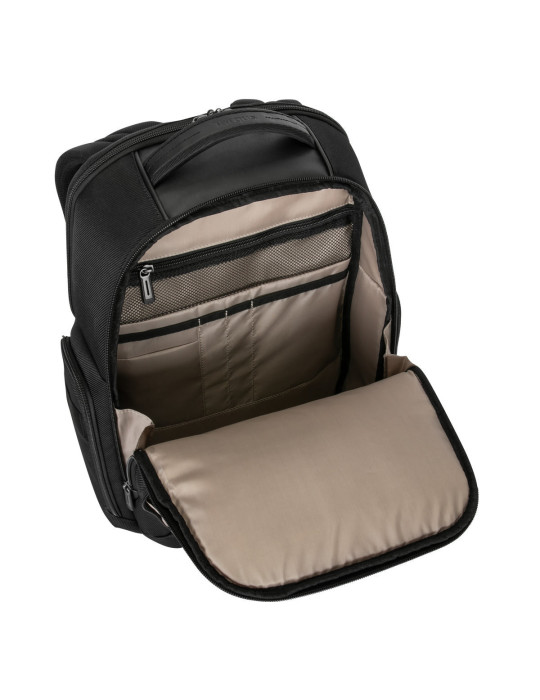 Targus TBB618GL backpack Rucksack Black
