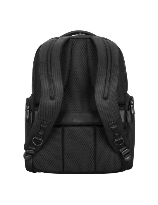 Targus TBB618GL backpack Rucksack Black
