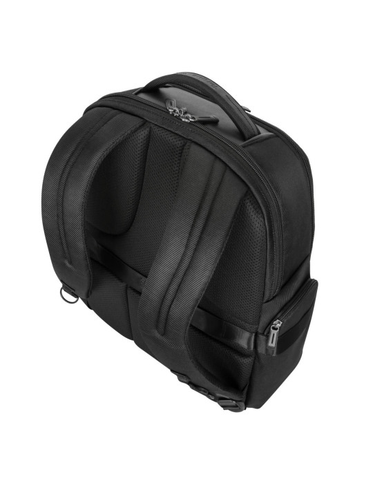Targus TBB618GL backpack Rucksack Black