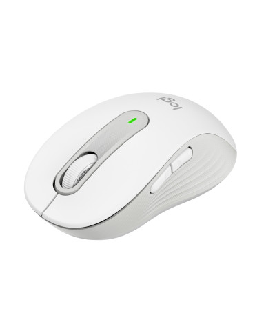 Logitech 910-006275 mouse Office Right-hand RF Wireless + Bluetooth Optical 4000 DPI