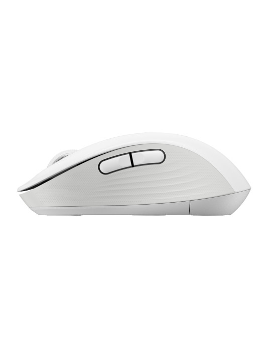 Logitech 910-006275 mouse Office Right-hand RF Wireless + Bluetooth Optical 4000 DPI