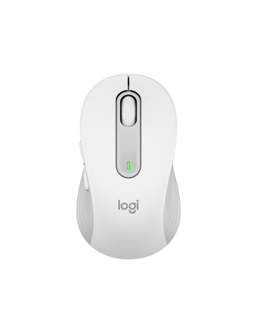 Logitech 910-006275 mouse Office Right-hand RF Wireless + Bluetooth Optical 4000 DPI