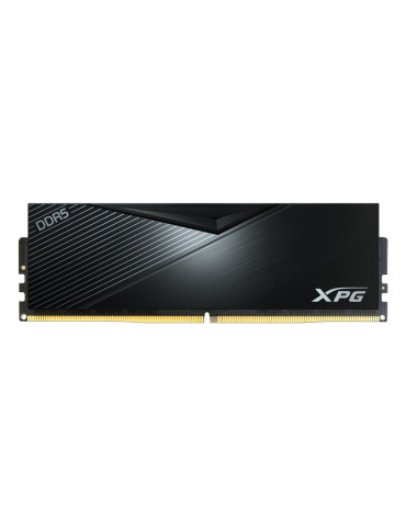XPG Lancer muistimoduuli 32 GB 2 x 16 GB DDR5 5200 MHz ECC XPG Lancer muistimoduuli 32 GB 2 x 16 GB DDR5 5200 MHz ECC