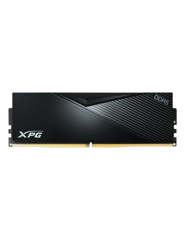 XPG Lancer muistimoduuli 32 GB 2 x 16 GB DDR5 5200 MHz ECC XPG Lancer muistimoduuli 32 GB 2 x 16 GB DDR5 5200 MHz ECC