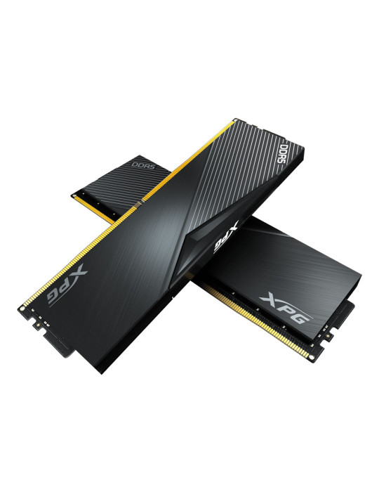 XPG Lancer memory module 32 GB 2 x 16 GB DDR5 5200 MHz ECC