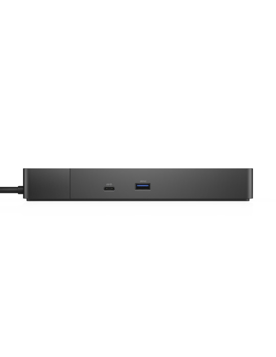 DELL Performance-dockningsstation – WD19DCS