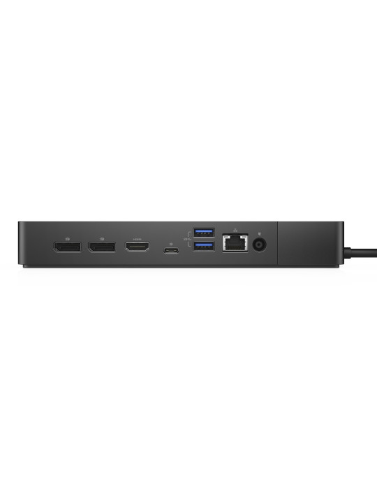 DELL dockningsstation – WD19S 130 W