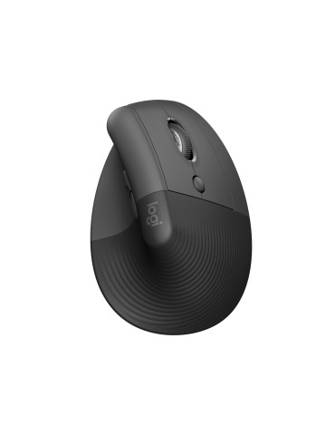 Logitech 910-006473 mouse Office Right-hand RF Wireless + Bluetooth Optical 4000 DPI