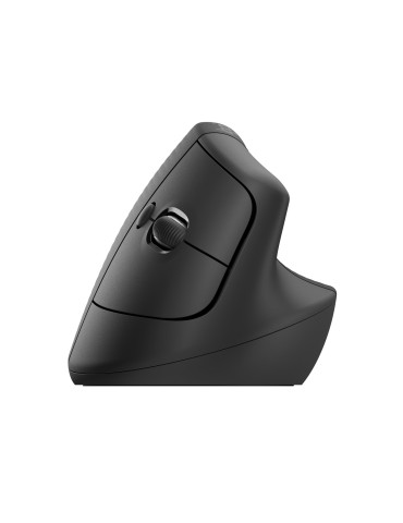 Logitech 910-006473 mouse Office Right-hand RF Wireless + Bluetooth Optical 4000 DPI