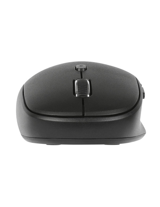 Targus AMB582GL hiiri Oikeakätinen RF Wireless + Bluetooth Optinen 2400 DPI