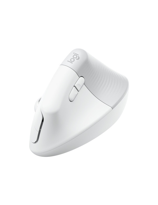 Logitech 910-006496 mouse Office Right-hand RF Wireless + Bluetooth Optical 4000 DPI