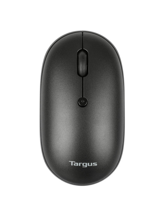 Targus AMB581GL mouse Ambidextrous RF Wireless + Bluetooth