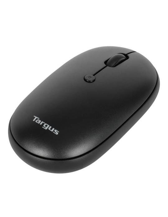 Targus AMB581GL mouse Ambidextrous RF Wireless + Bluetooth