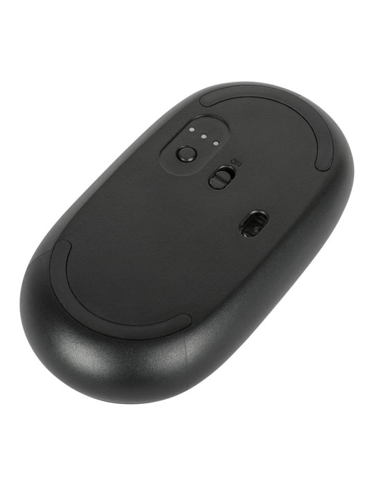 Targus AMB581GL mouse Ambidextrous RF Wireless + Bluetooth