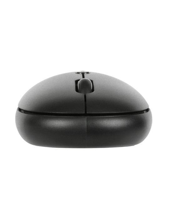 Targus AMB581GL mouse Ambidextrous RF Wireless + Bluetooth