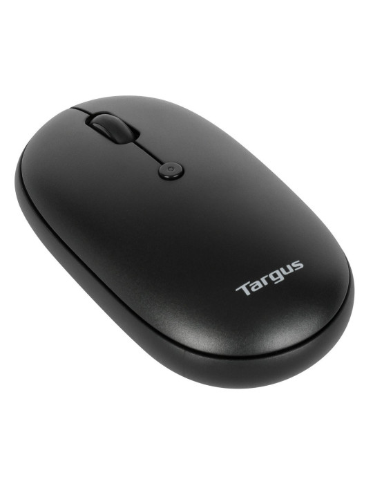 Targus AMB581GL mouse Ambidextrous RF Wireless + Bluetooth