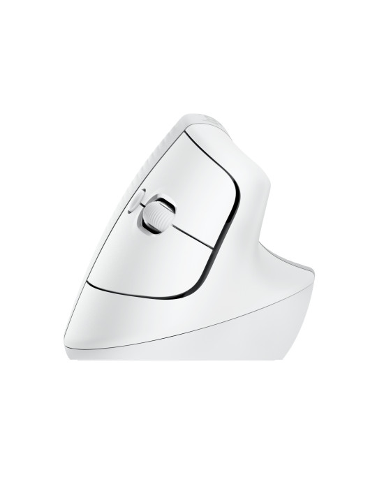 Logitech 910-006475 mouse Office Right-hand RF Wireless + Bluetooth Optical 4000 DPI