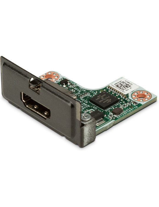 HP HDMI Flex Port nätverkskort adapters Intern