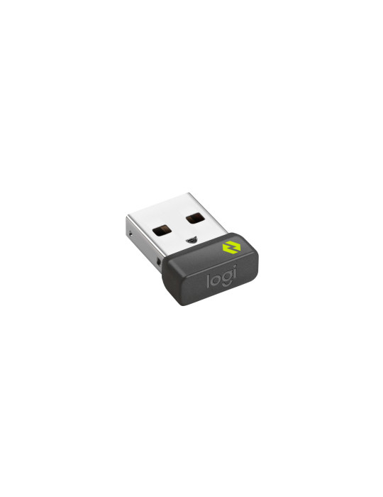 Logitech 920-011010 keyboard Mouse included Office Bluetooth QWERTY Nordic Graphite